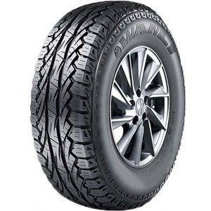 WANLI Alpinism A/T SU006 285/60R18