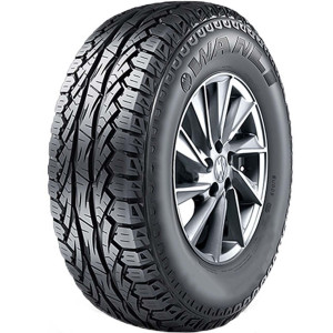 WANLI Alpinism A/T SU006 205/70R15