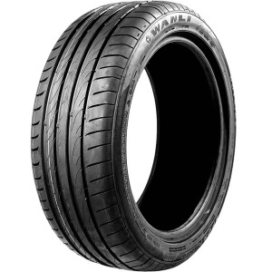 WANLI Sport Macro SA302 205/40ZR17