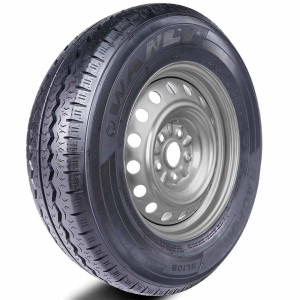 WANLI Tracforce SL108 195R15C