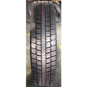 WELLPLUS Power WDH266 215/75R17.5