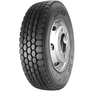 GOLDEN CROWN AD156 295/80R22.5