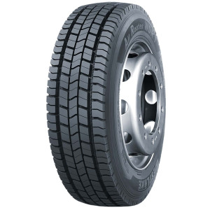 WESTLAKE WDR Plus 1 235/75R17.5