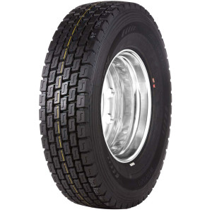 SUPER FORCE WD2020 265/70R19.5