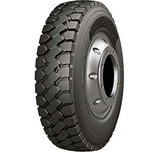 WINDFORCE WD2088 12R22.5