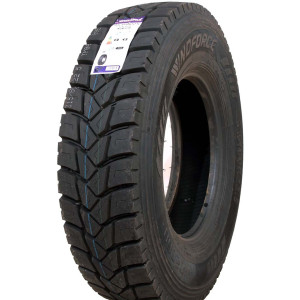 SUPER FORCE WD2060 295/80R22.5