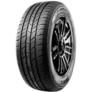 XBRI Forza H/T2 245/60R18