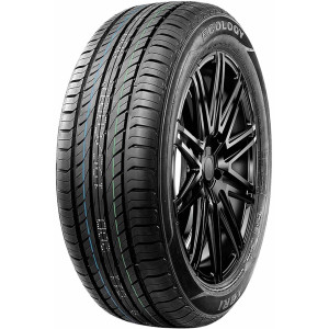 XBRI Ecology 195/50R16