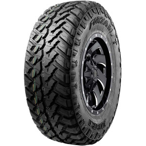 XBRI Forza M/T LT235/85R16