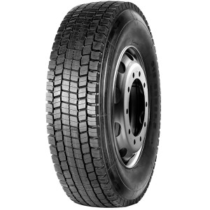 XBRI Robusto Plus 295/80R22.5
