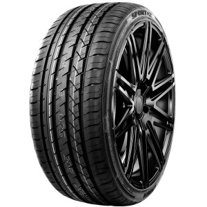 XBRI Sport Plus 2 205/40R17