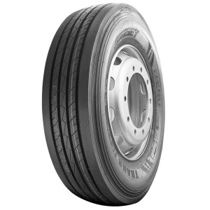 SUNSET Trans fleet E1 295/80R22.5