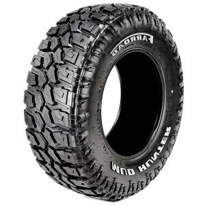 YEADA Mud Cruiser LT265/75R16