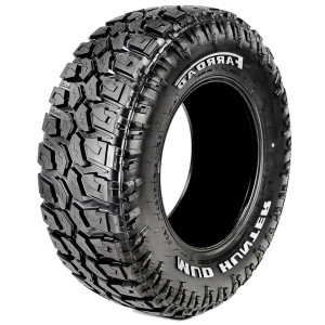 YEADA Mud Cruiser LT265/70R17