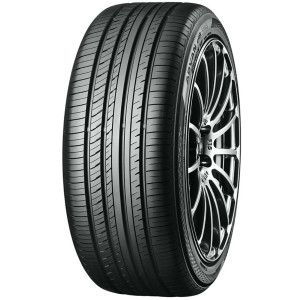 YOKOHAMA Advan dB V552 235/50ZR17