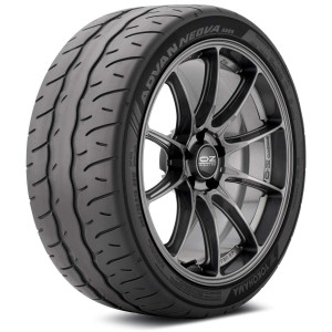 YOKOHAMA Advan neova AD09 205/50R15