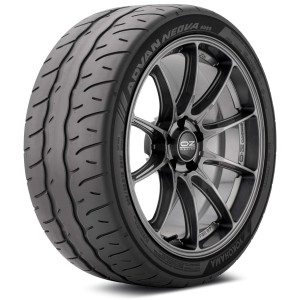 YOKOHAMA Advan neova AD09 245/40R18