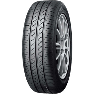 YOKOHAMA AE01 BluEarth 165/65R13