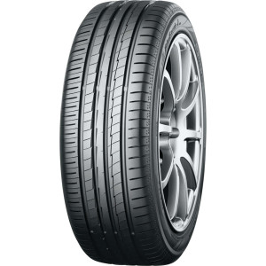 YOKOHAMA AE50 BluEarth-A 255/45R18