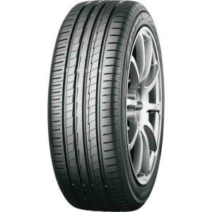 YOKOHAMA AE50 BLUEARTH-A 235/50ZR17