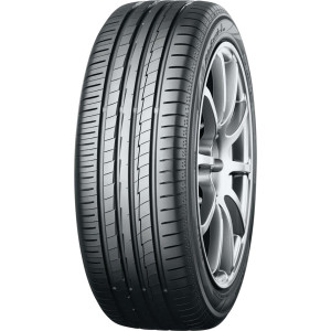 YOKOHAMA AE50 BluEarth-A 215/60R16