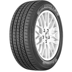 YOKOHAMA Avid Ascend GT S35 225/50R18