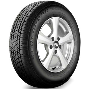 YOKOHAMA Geolandar G033V P215/70R16