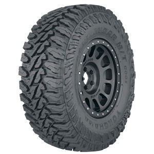 YOKOHAMA G003 Geolandar M/T 37X12.5R18LT