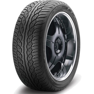YOKOHAMA PA02 Parada Spec X 295/35R24