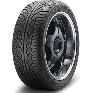 YOKOHAMA PA02 PARADA SPEC X 275/45R20