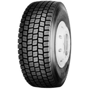 YOKOHAMA TY607 295/80R22.5