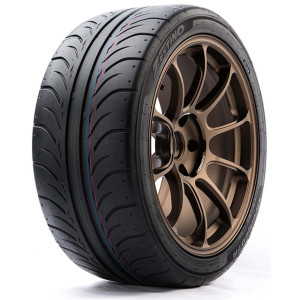 ZESTINO Gredge 07R 235/40ZR17