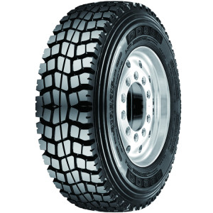 ZETA DD988 12.00R22.5