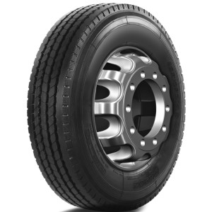 ZETA DR902 215/75R17.5