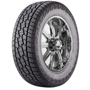 ZETA Zivaro A/T LT265/60R20