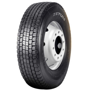 ZETUM ZDR03 295/80R22.5