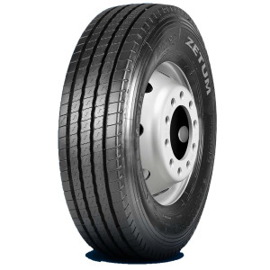 ZETUM ZSR01 295/80R22.5