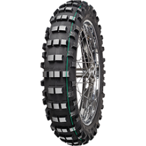 MITAS EF-07 FIM Super Light 140/80/18