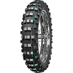 MITAS EF-07 FIM Super Soft 140/80/18