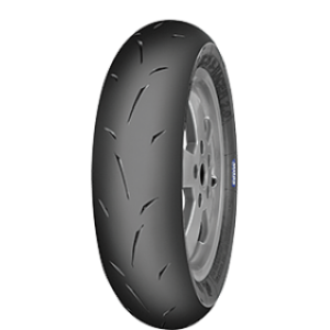 MITAS MC35 S-RACER 2.0 MEDIUM 120/80/12