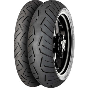 CONTINENTAL ContiRoad Attack 3 190/55ZR17