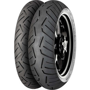 CONTINENTAL ContiRoad Attack 3 Classic Racing 150/65R18