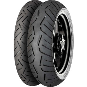CONTINENTAL ContiRoad Attack 3 160/60R18