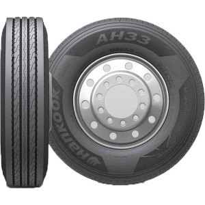 HANKOOK AH33 12R22.5