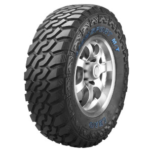 LEAO LionSport M/T LT265/65R17