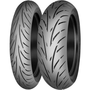 MITAS TOURING FORCE  110/80ZR19