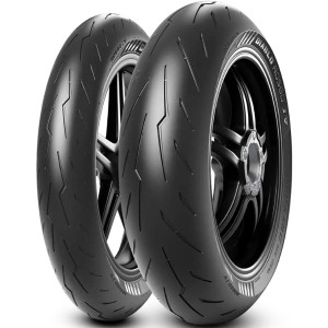 PIRELLI Diablo Rosso IV 140/70R17