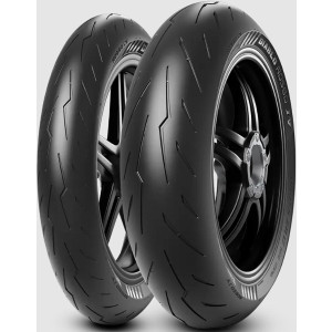PIRELLI Diablo Rosso IV 190/50ZR17