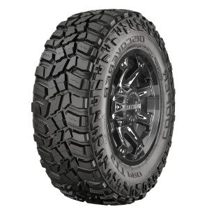 COOPER Discoverer STT Pro LT285/75R16