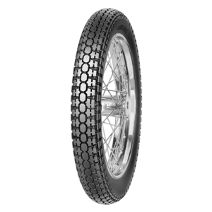 MITAS H-02 REINF. 4.00/19